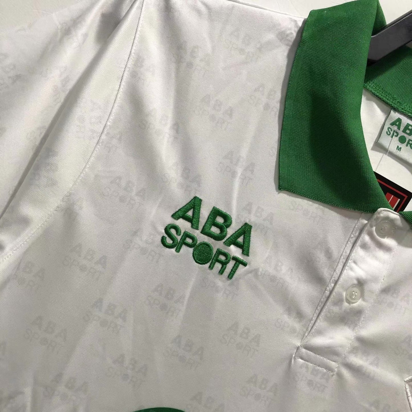 Man's Retro Jersey Mexico National Team Away - 1995
