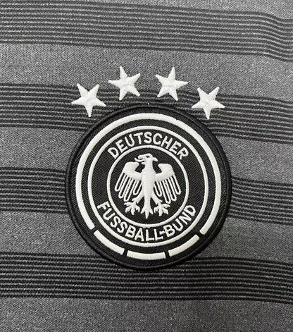 Man's Retro Jersey Germany National Team - 2016