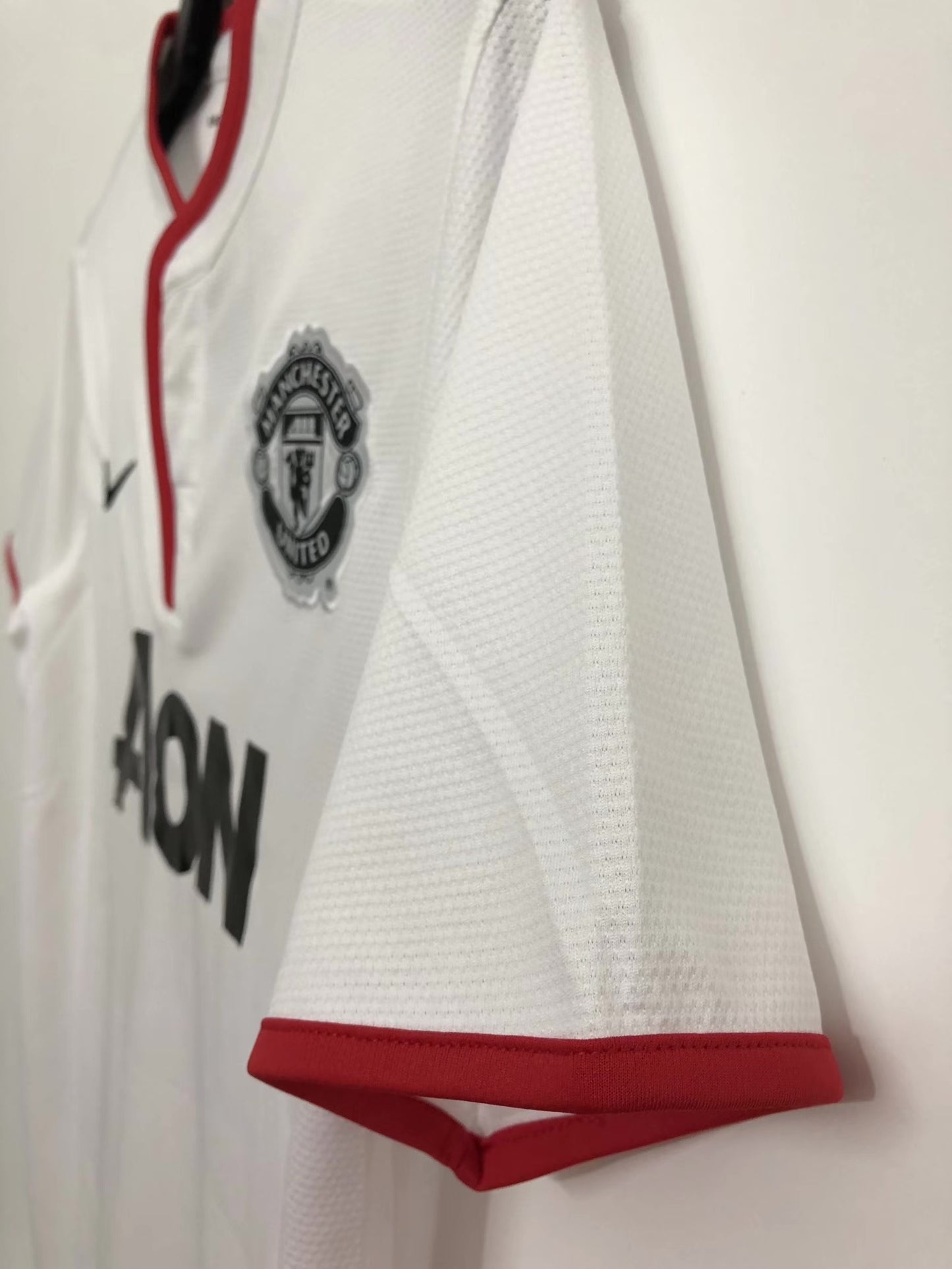 Man's Retro Jersey Manchester United Team - 2013/14