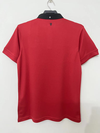 Man's Retro Jersey Manchester United Team - 2013/14