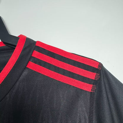 Man's Retro Jersey Mexico National Team Away - 2010