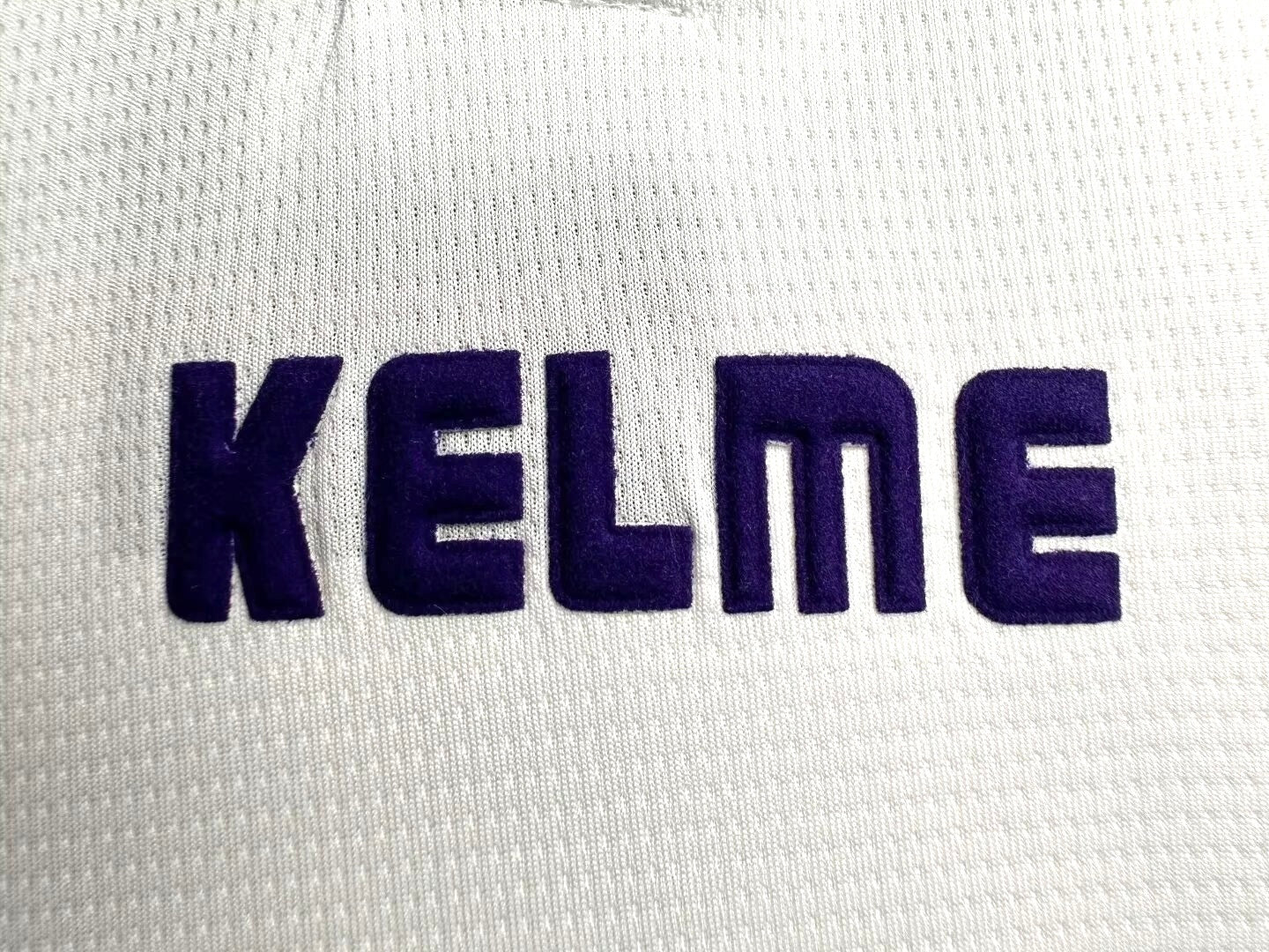 Man's Retro Jersey Real Madrid Team - 1997/98