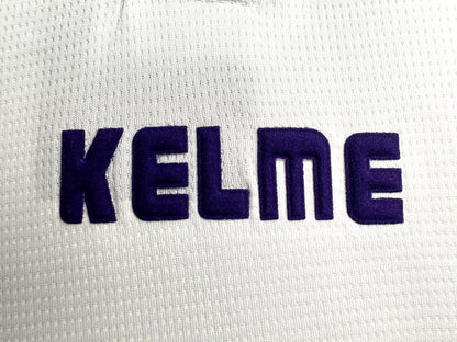 Man's Retro Jersey Real Madrid Team - 1997/98