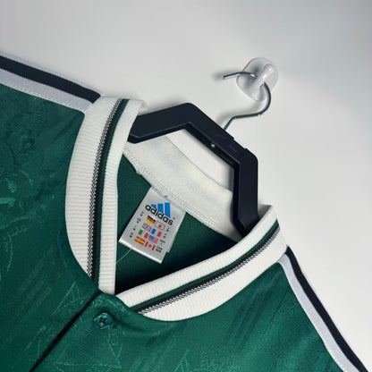 Man's Jersey Retro Deportivo La Coruña Team Away - 1999/2000