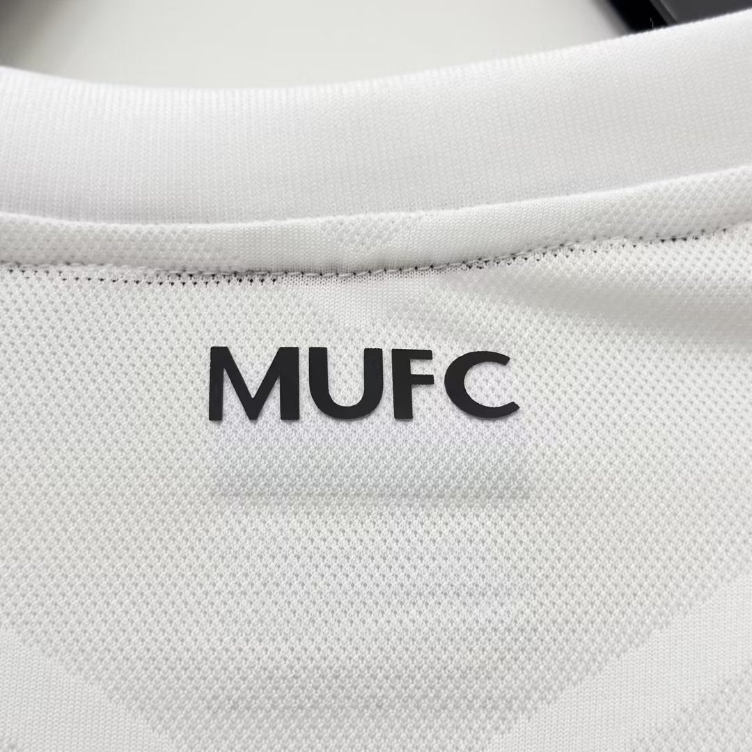 Man's Retro Jersey Manchester United Team - 2011/12