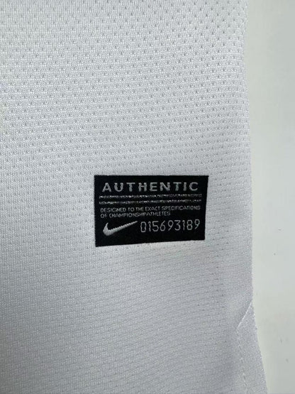 Man's Retro Jersey Juventus Team Away - 2010/11