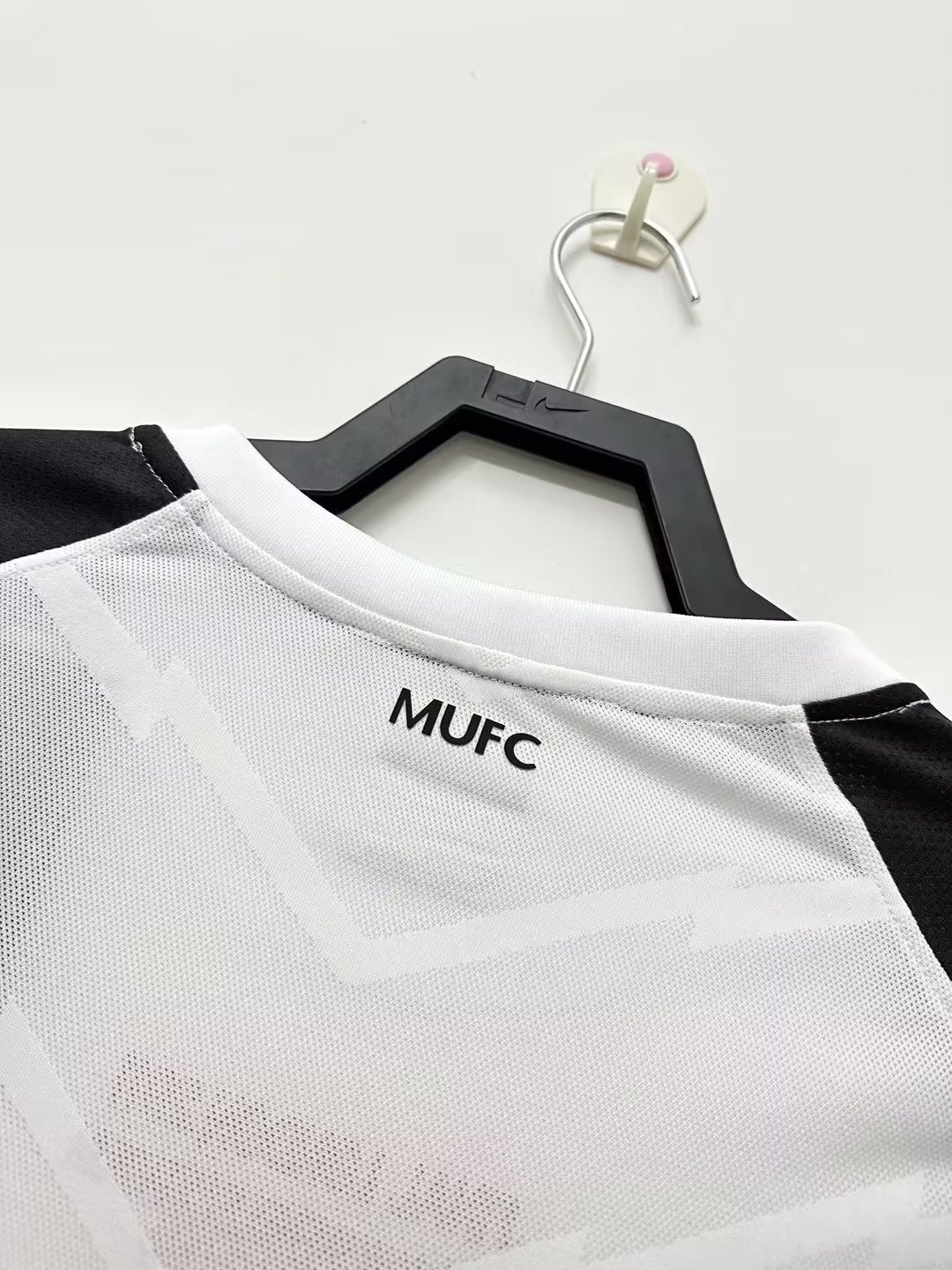 Man's Retro Jersey Manchester United Team - 2011/12
