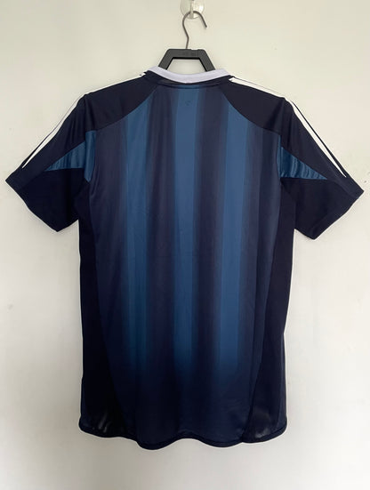 Man's Jersey Retro Newcastle United Away - 2004/2005