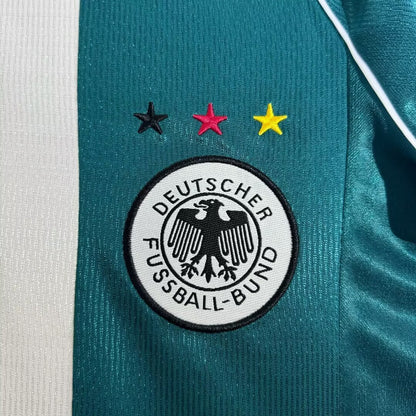 Man's Retro Jersey Germany National Team - 1998