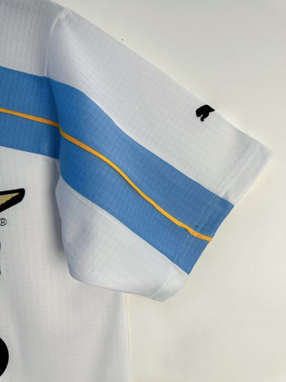 Man's Retro Jersey Lazio Team - 1999/00
