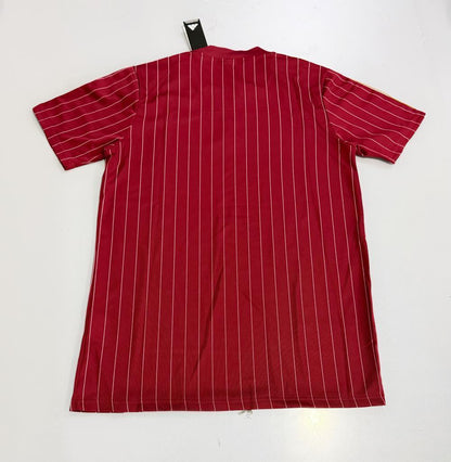 Man's Retro Jersey Arsenal Team Cultural Jersey - 2025/26