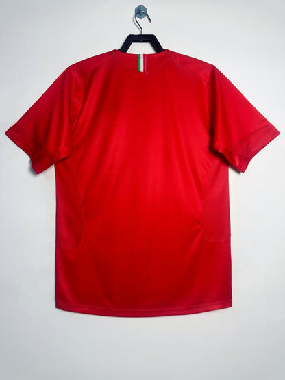 Man's Retro Jersey Juventus Team Away - 2005/06