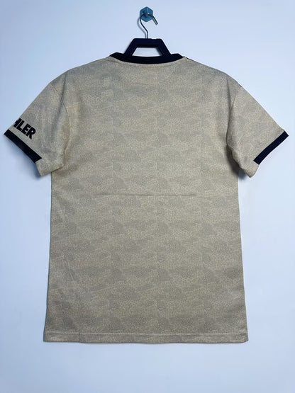 Man's Retro Jersey Manchester United Team Away - 2019/20
