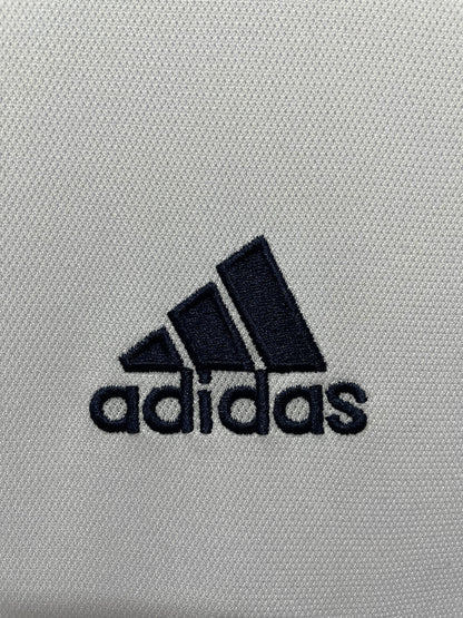 Man's Retro Jersey Real Madrid Team - 2000/2001