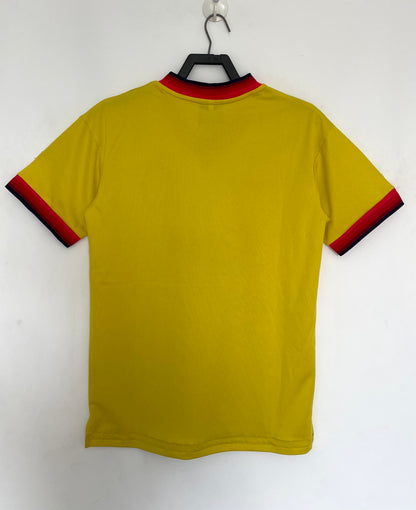 Man's Jersey Retro Liverpool Away III - 1998/1999
