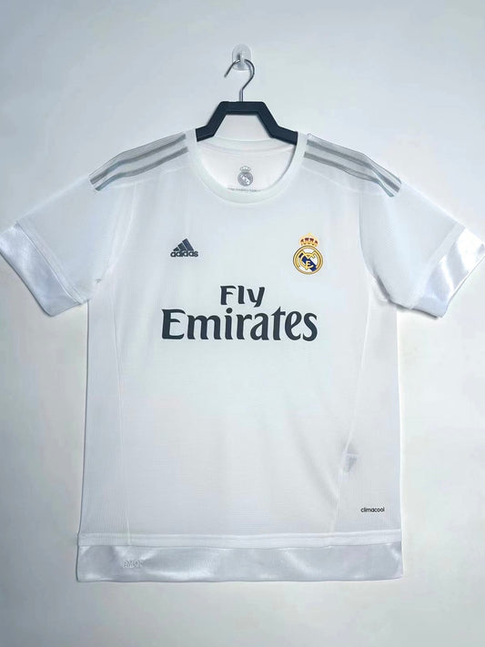 Man's Retro Jersey Real Madrid Team - 2015/2016