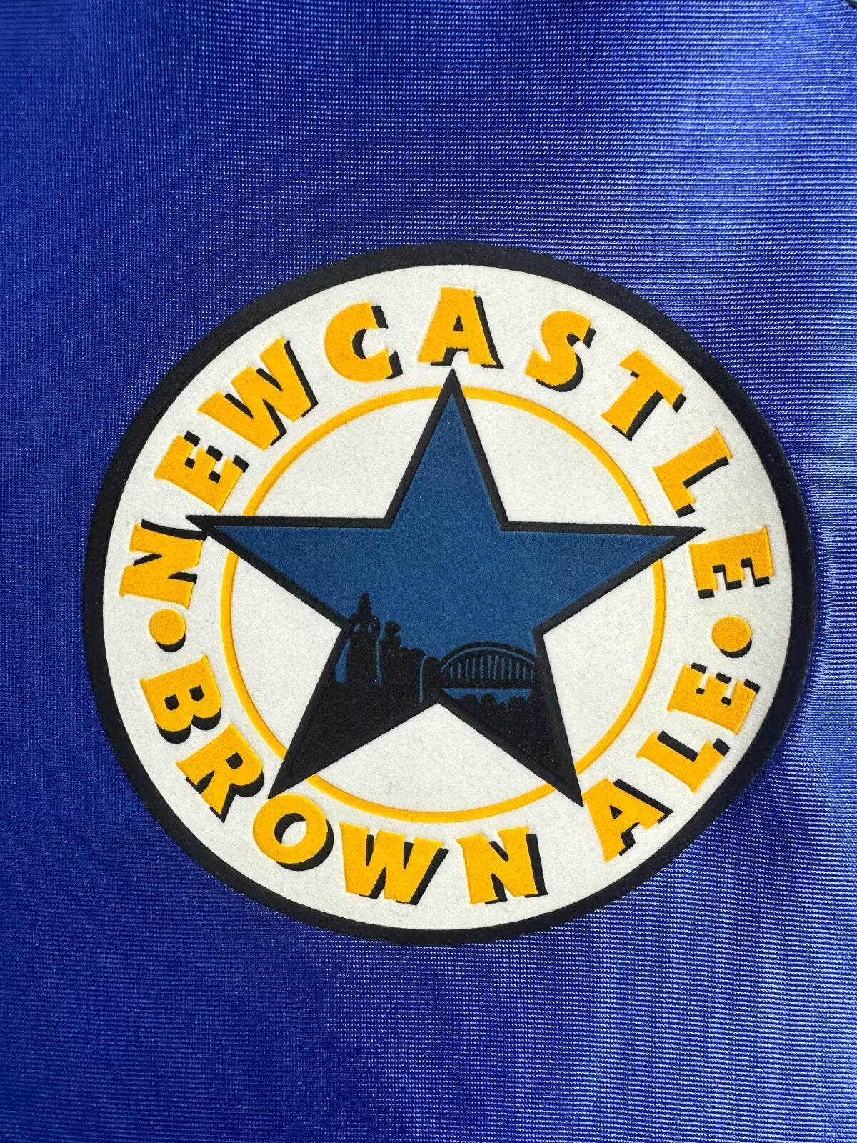 Man's Jersey Retro Newcastle United Away - 1998/99