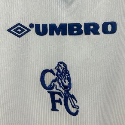 Man's  Jersey Retro Chelsea Team Away - 1998/2000