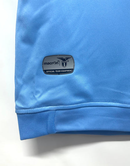Man's Retro Jersey Lazio Team Home - 2014/2015