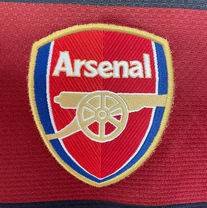 Man's Retro Jersey Arsenal Team  - 2007/08