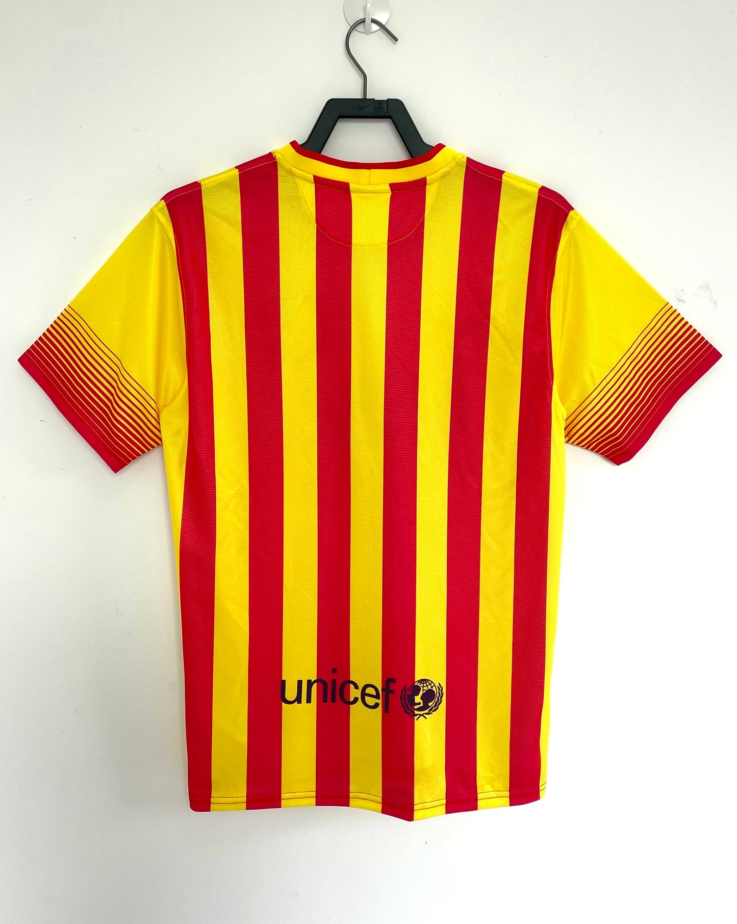 Man's Retro Jersey Barcelona Team Away - 2013/14