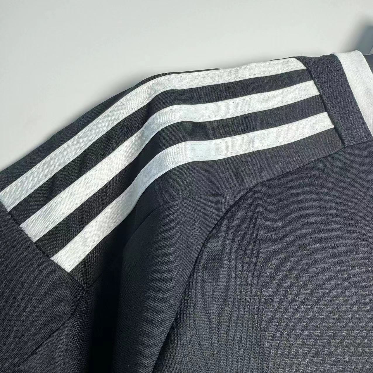 Man's Retro Jersey Real Madrid Team Away - 2008/2009