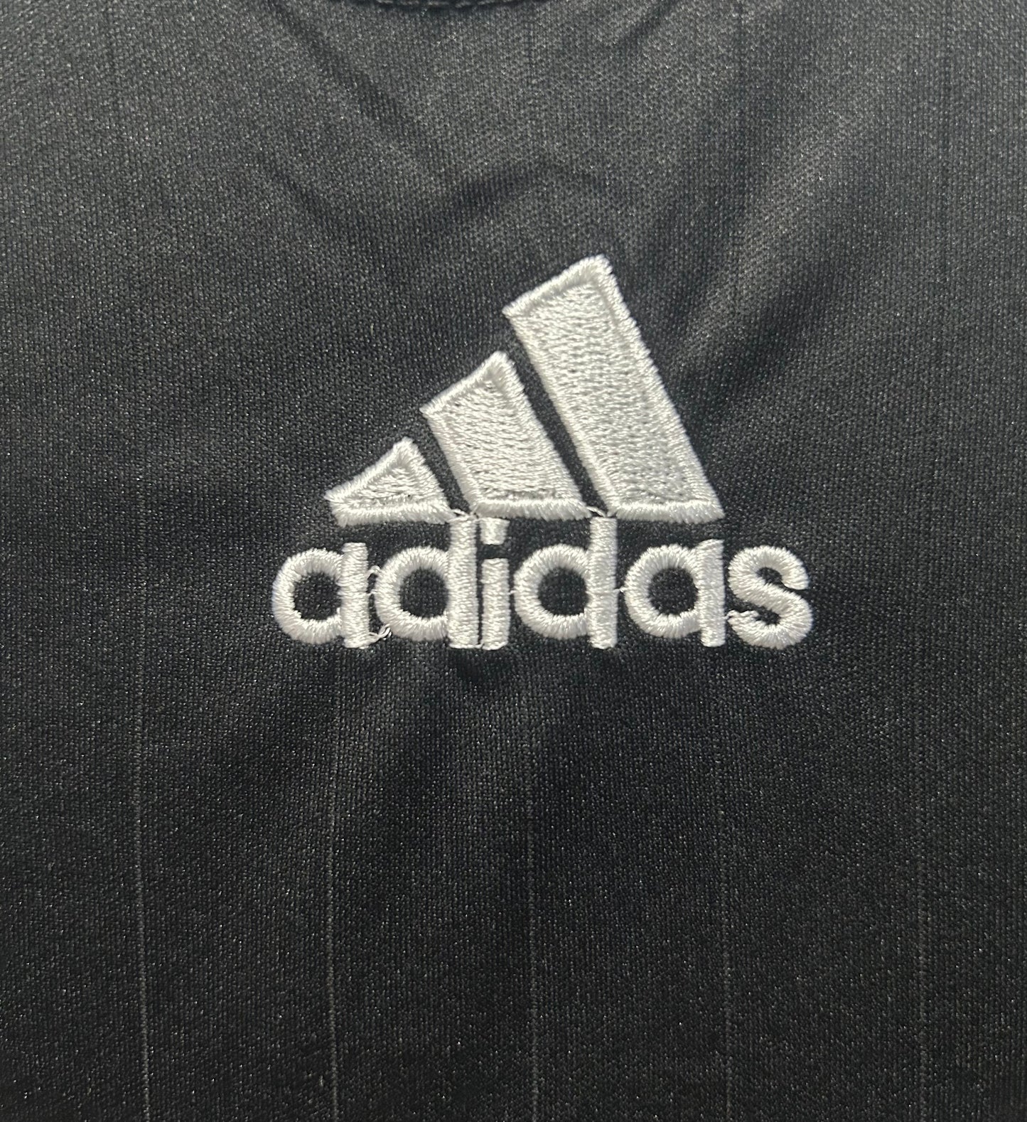 Man's Retro Jersey Real Madrid Team - 2006/2007