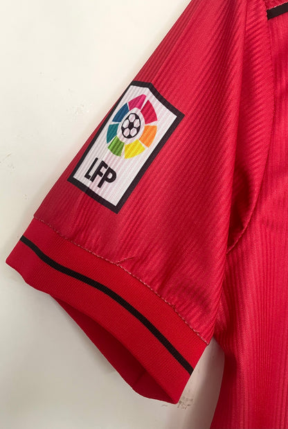 Retro Jersey Mallorca Home - 2000/2001