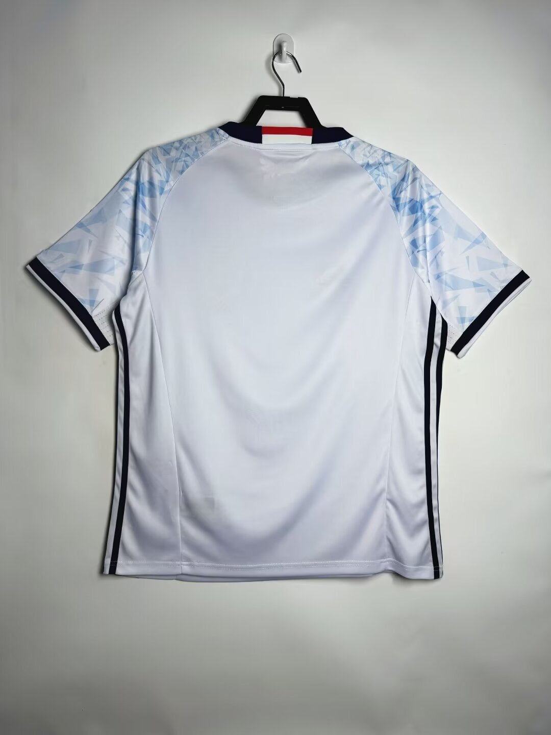 Man's Retro Jersey Japan National Team Away - 2016/2017