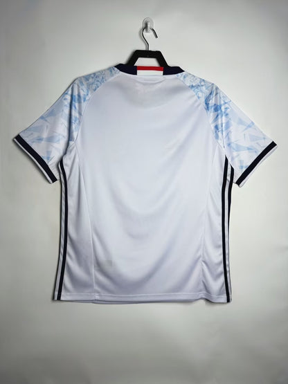 Man's Retro Jersey Japan National Team Away - 2016/2017