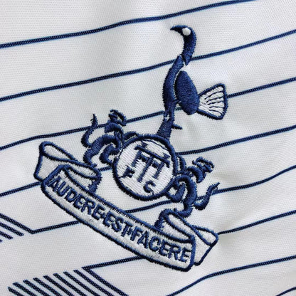 Man's Retro Jersey Tottenham Team - 1986