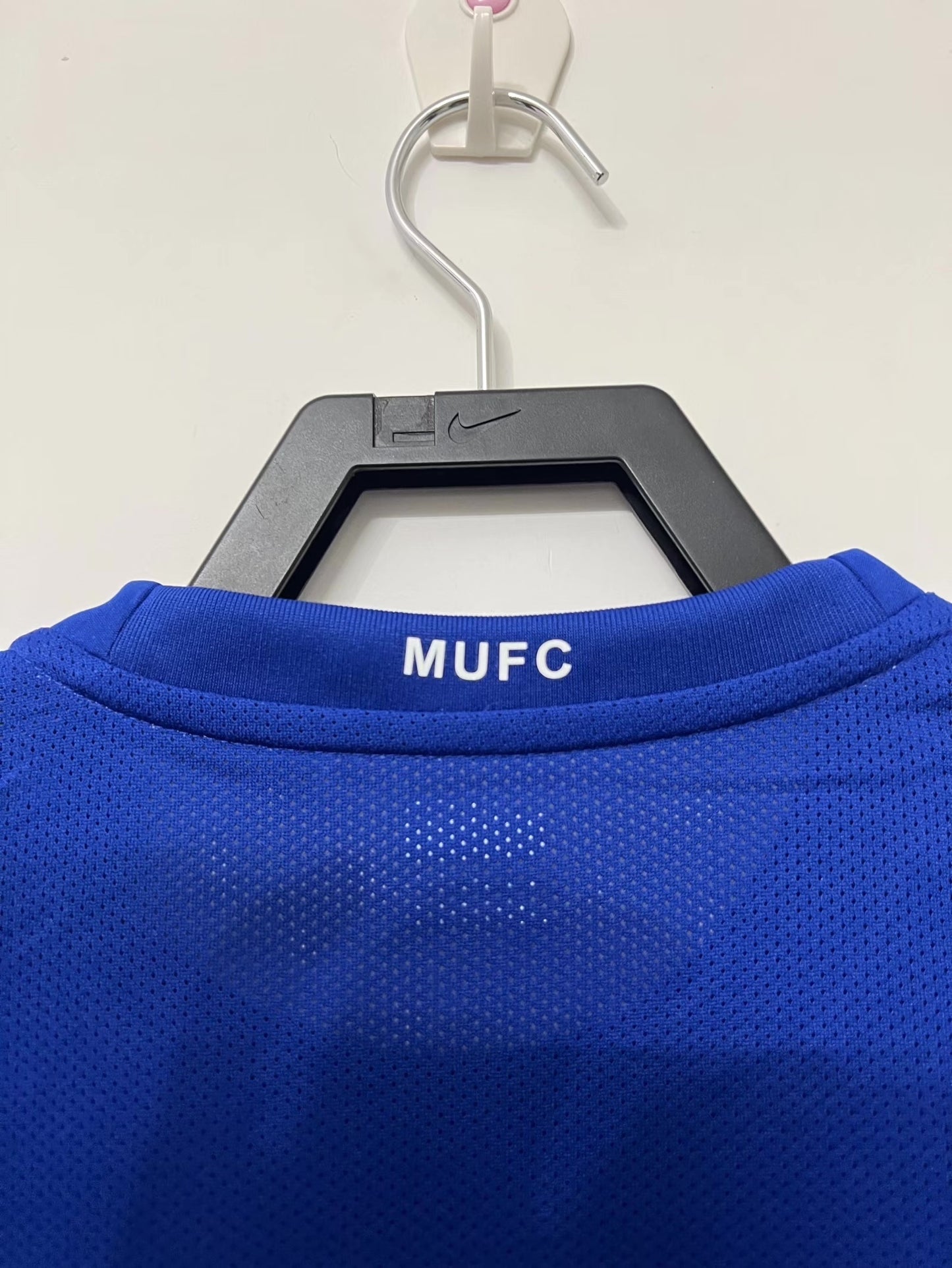 Man's Retro Jersey Manchester United Team - 2008/09