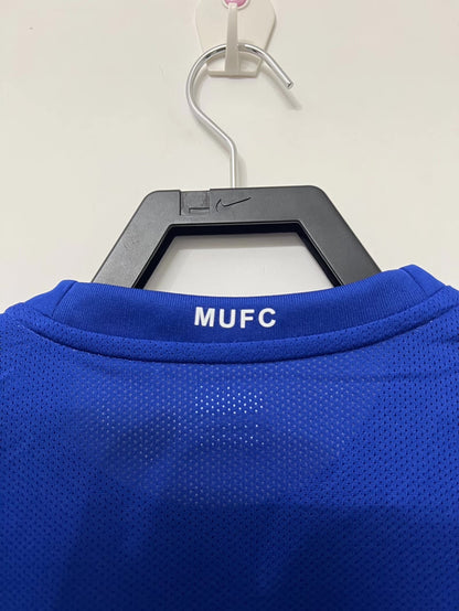Man's Retro Jersey Manchester United Team - 2008/09