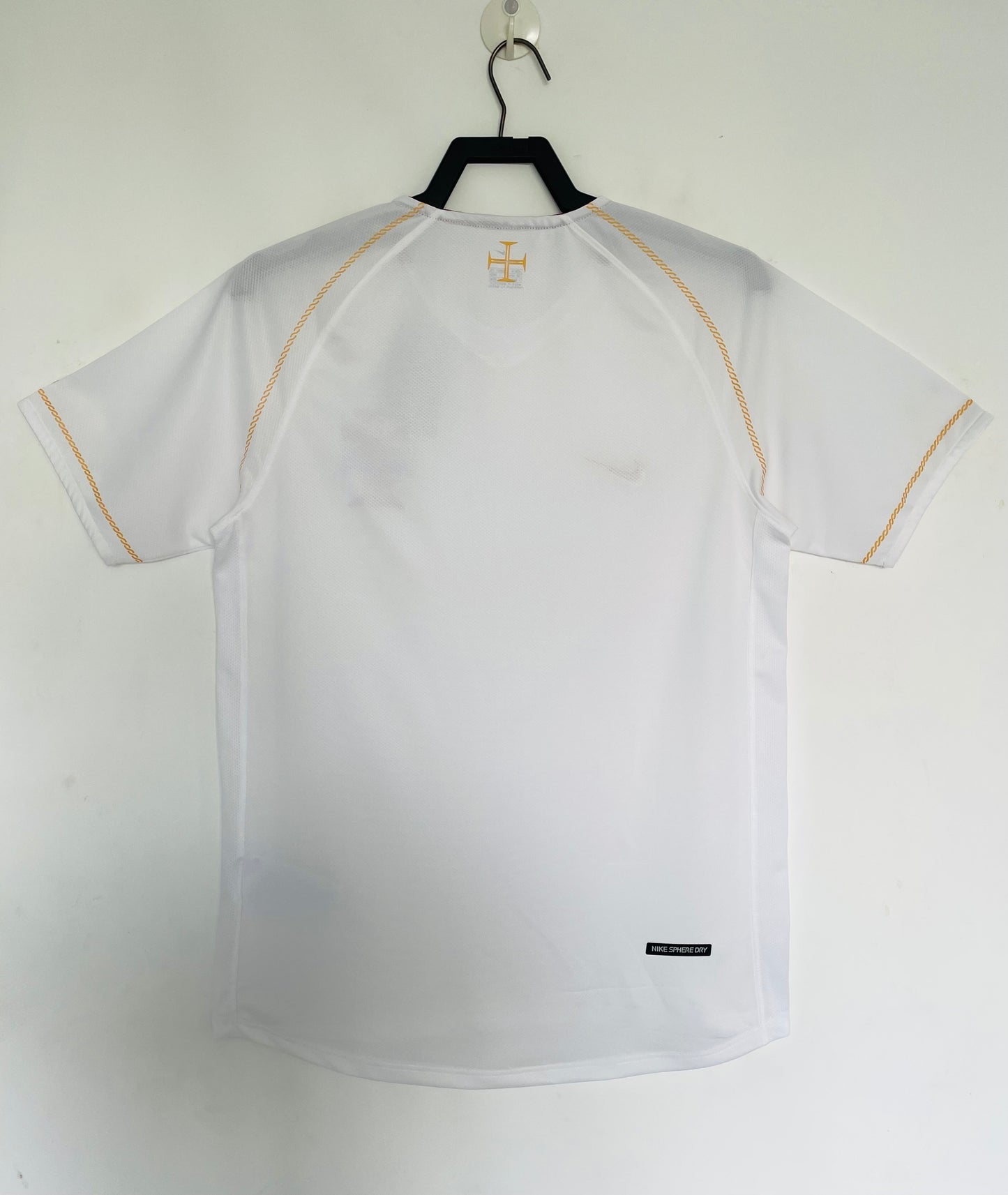 Man's Retro Jersey Portugal National Team - 2006