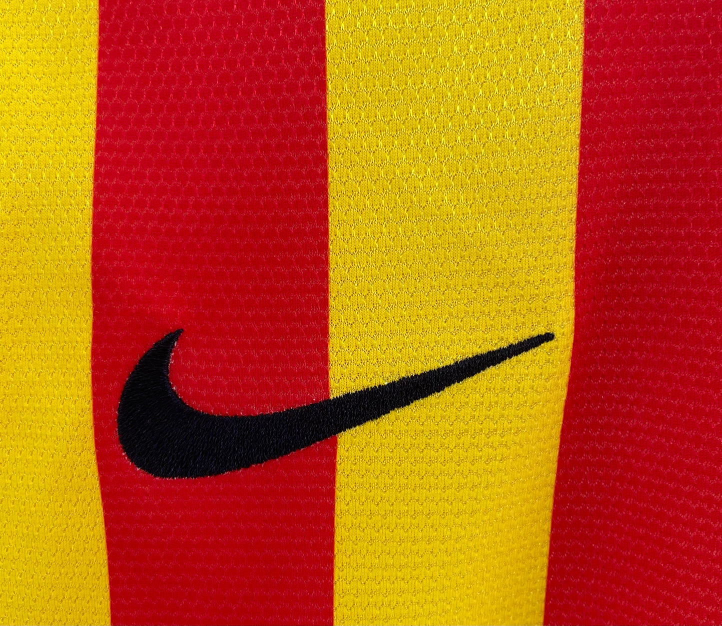 Man's Retro Jersey Barcelona Team Away - 2013/14