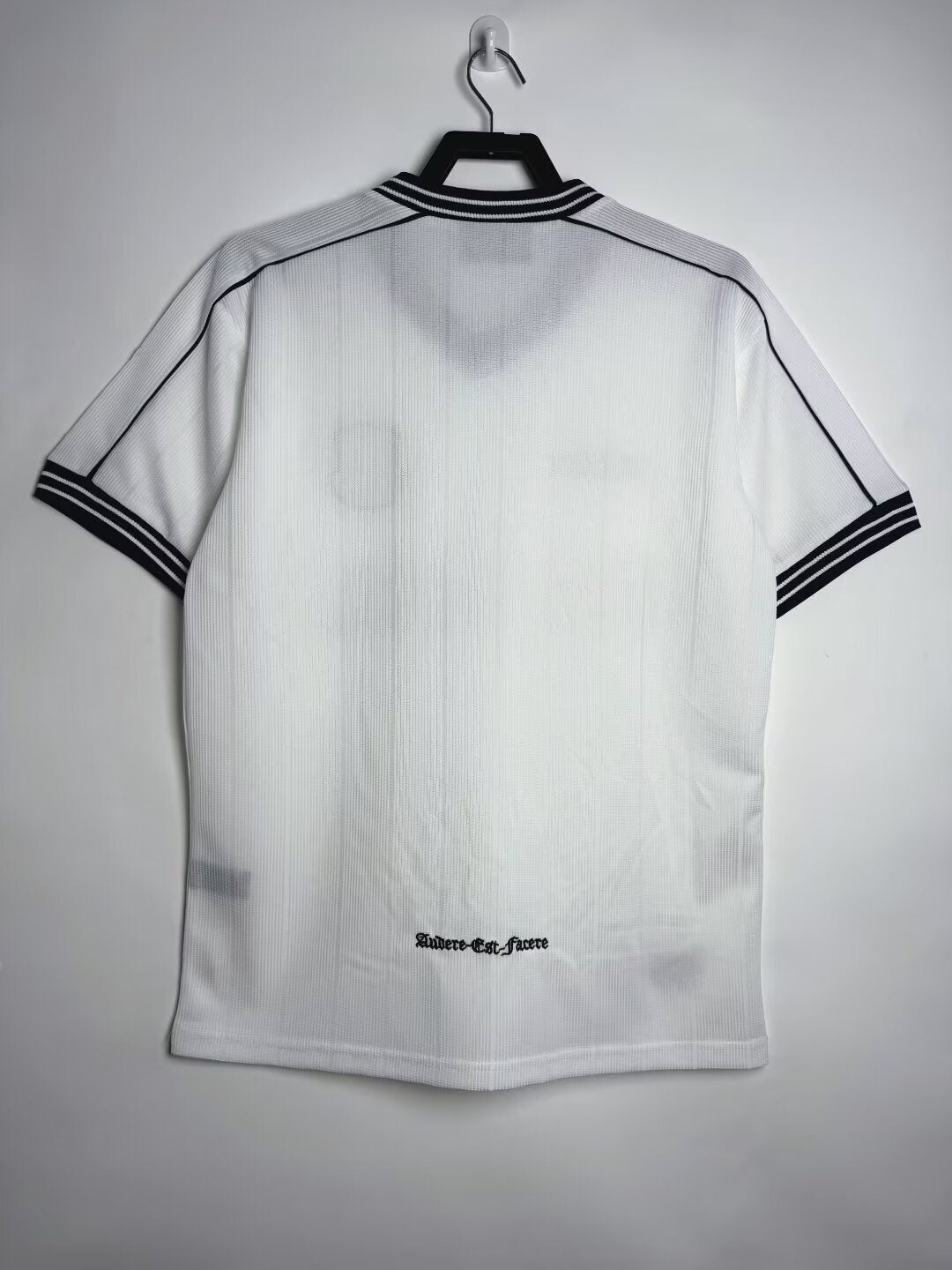Man's Retro Jersey Tottenham Team Home - 1997/1999