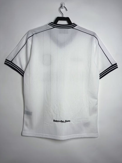 Man's Retro Jersey Tottenham Team Home - 1997/1999