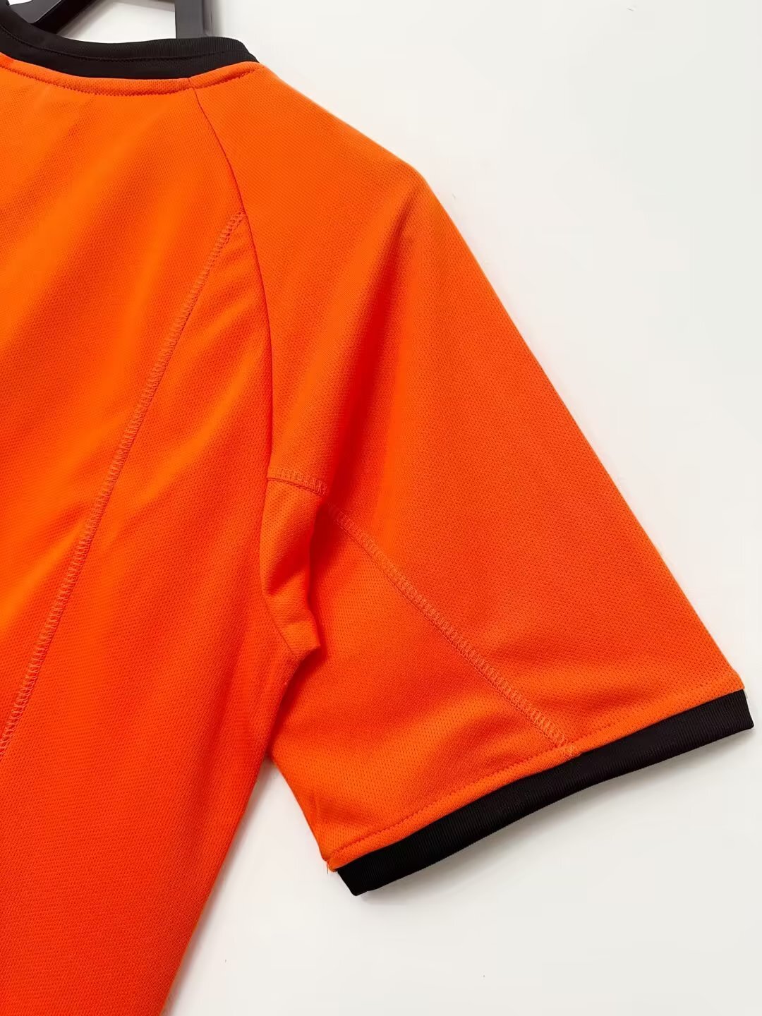 Man's Retro Jersey Netherlands National Team - 2000