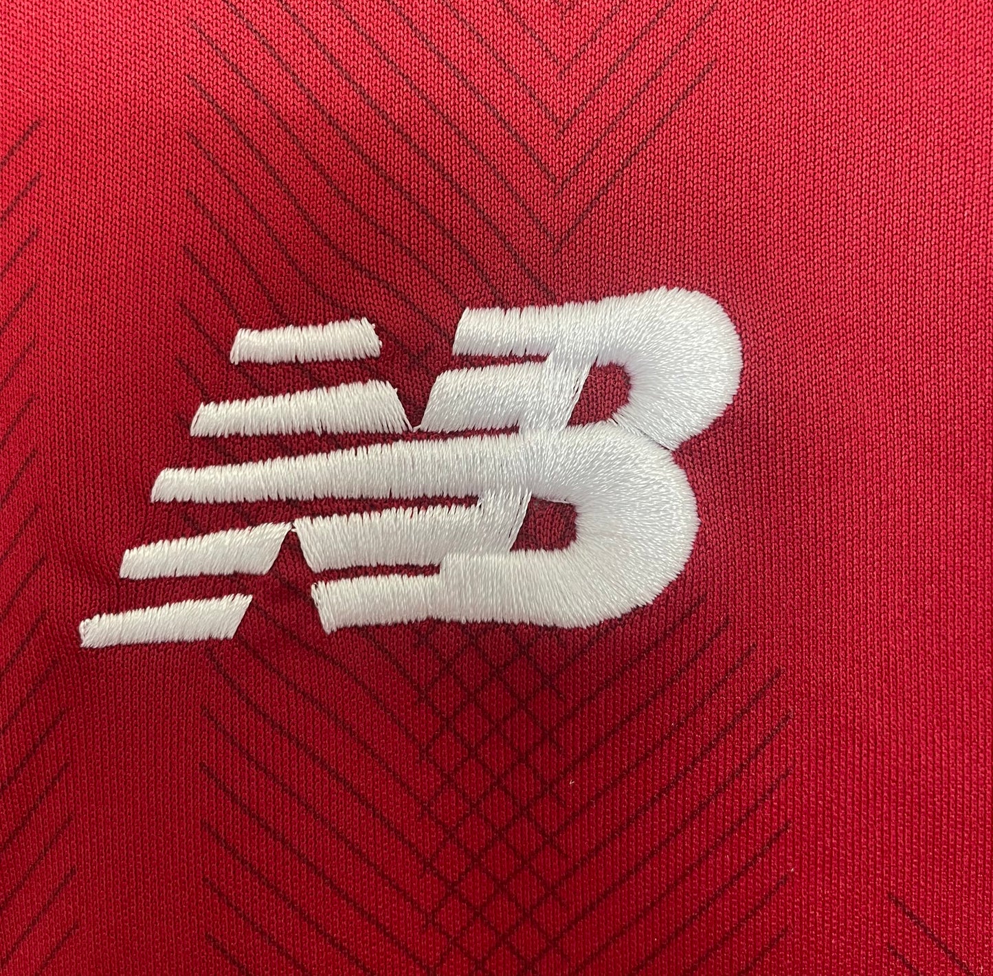 Man's Retro Jersey Liverpool Team Home - 2018/2019