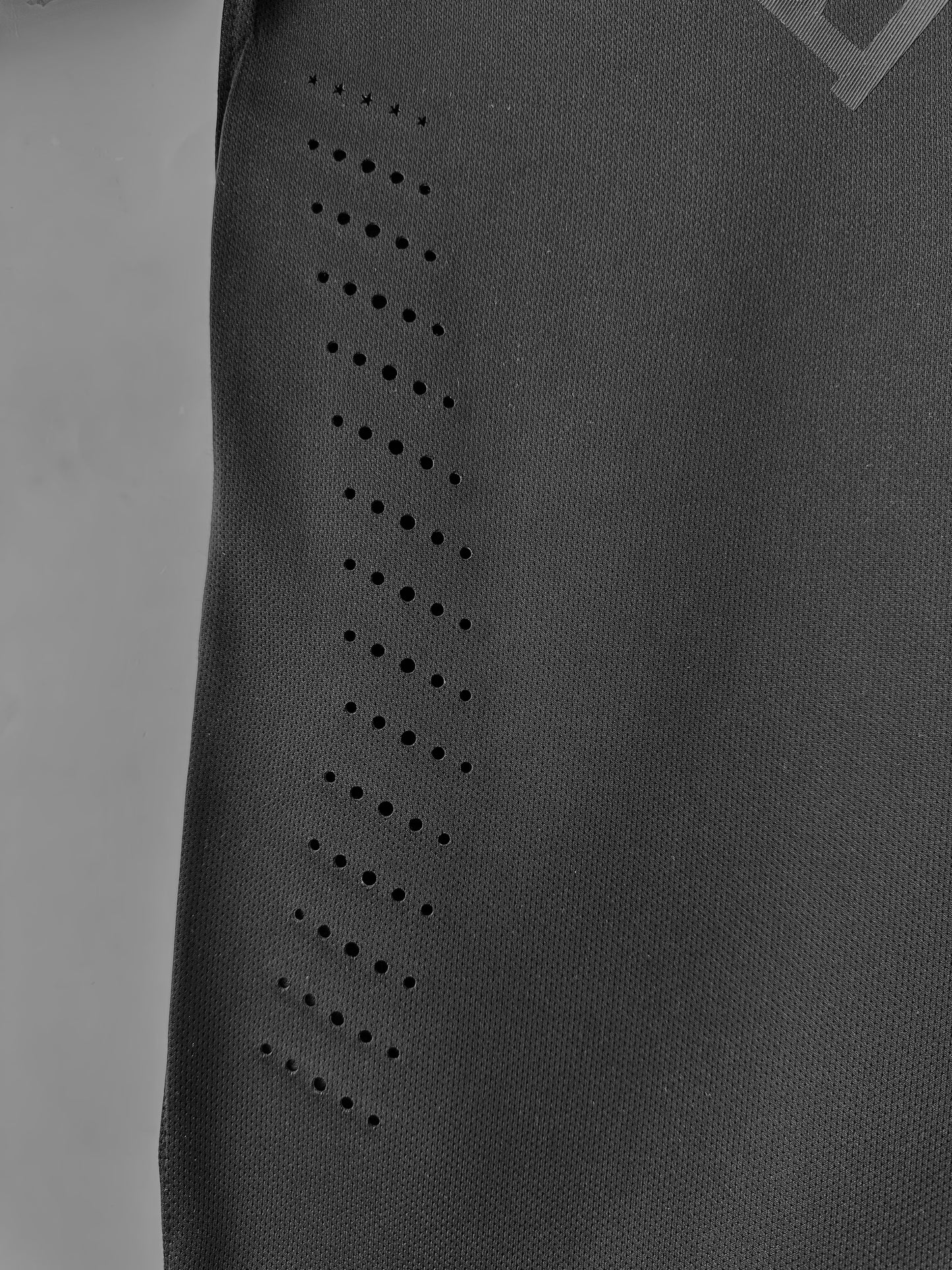 Men's Jersey Brazil National Team Retro Black 2013/2014