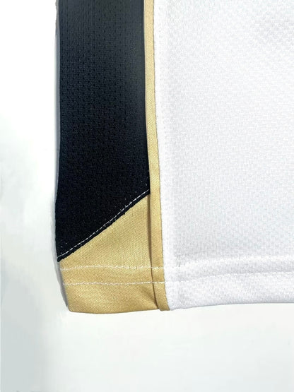 Man's Retro Jersey Manchester United Team Away - 2006/07
