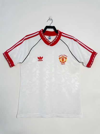 Man's Jersey Retro Manchester United Team Special Edition - 1990/2001