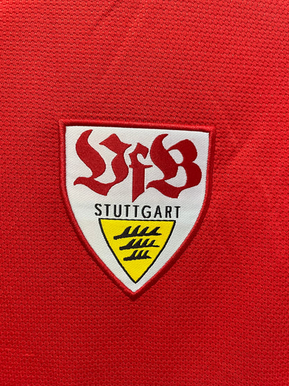 Man's Retro Jersey VfB Stuttgart Team Away - 2006/2007