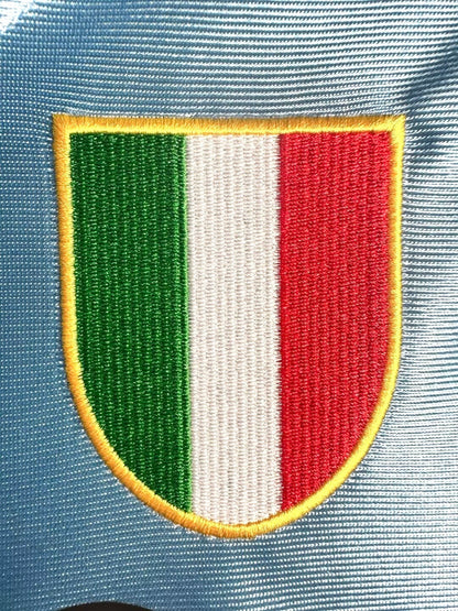 Man's Jersey Retro Napoli Home- 1990/91