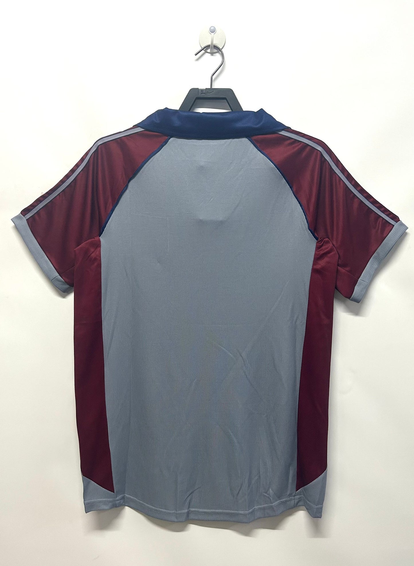 Man's Jersey Bayern Munchen Team Away - 1998/1999