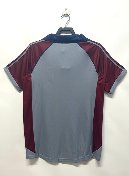 Man's Jersey Bayern Munchen Team Away - 1998/1999