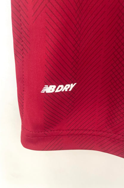 Man's Retro Jersey Liverpool Team Home - 2018/2019