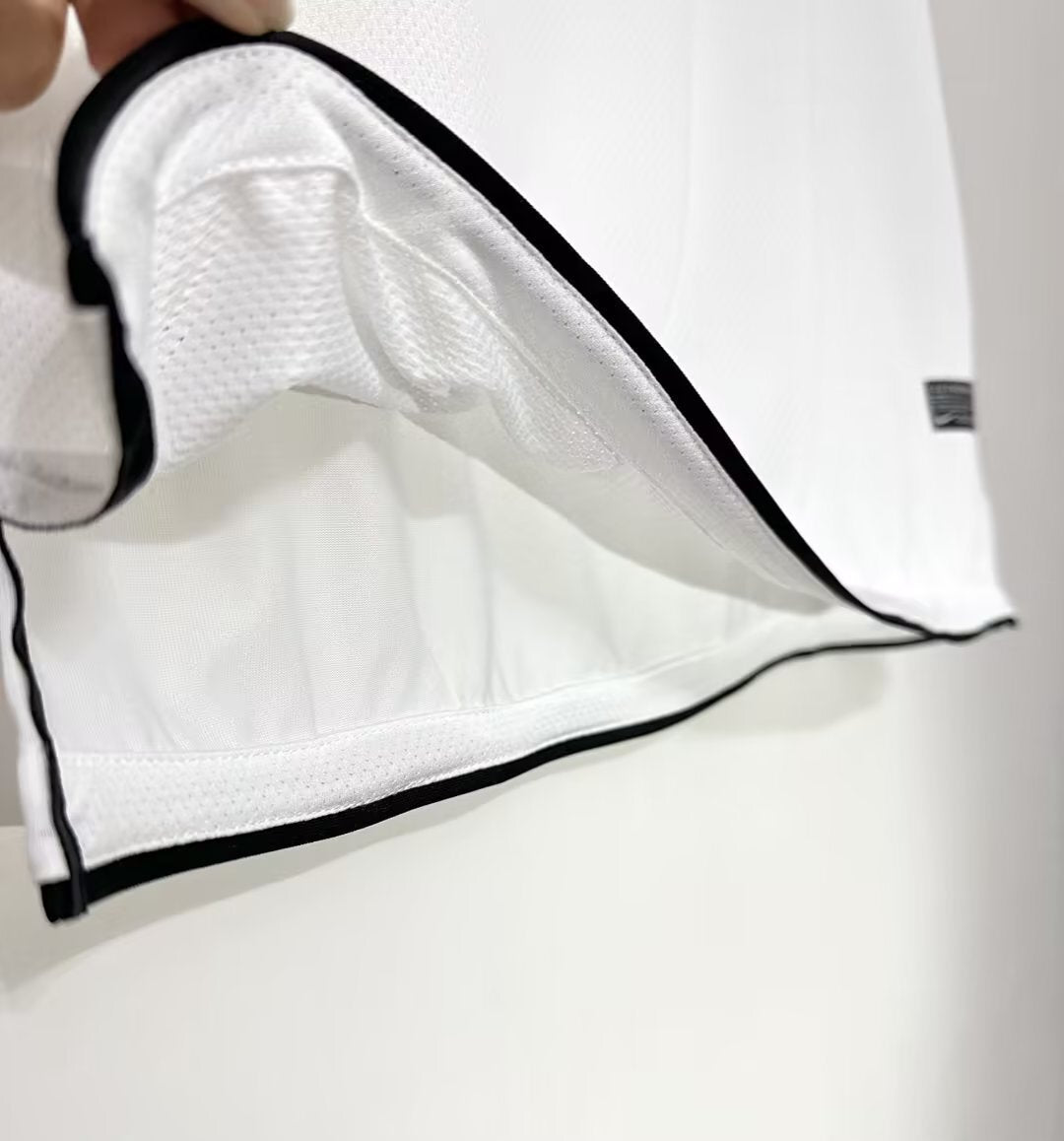 Man's Retro Jersey Manchester United Team - 2011/12