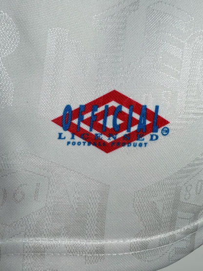 Man's Retro Jersey Internazionale Milano Team Home - 1988/90
