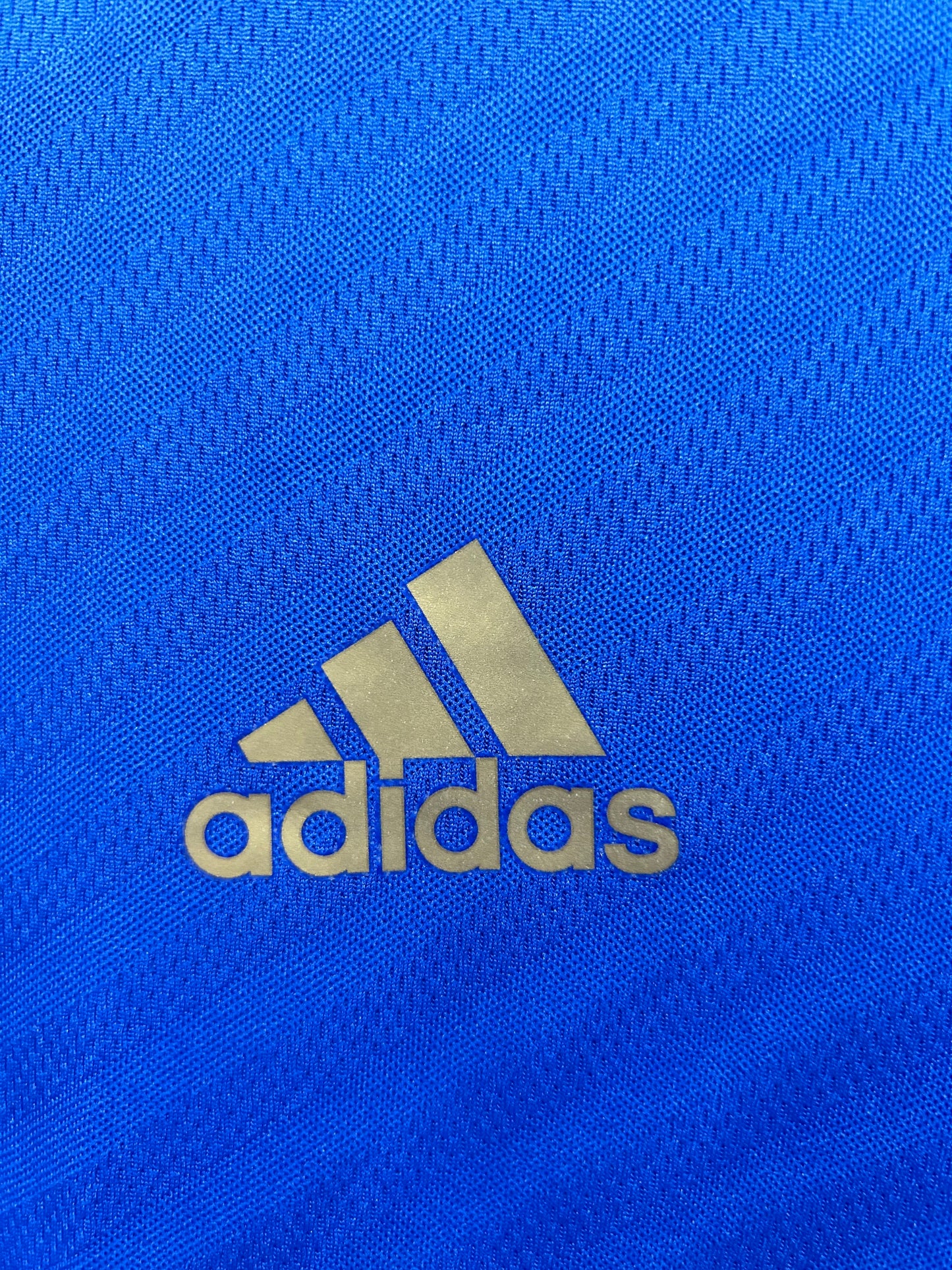 Man's  Jersey Retro Chelsea Team Home - 2012/2013